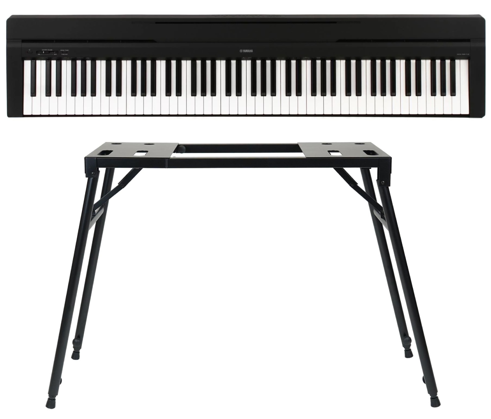 YAMAHA P45 + Stand KST-320