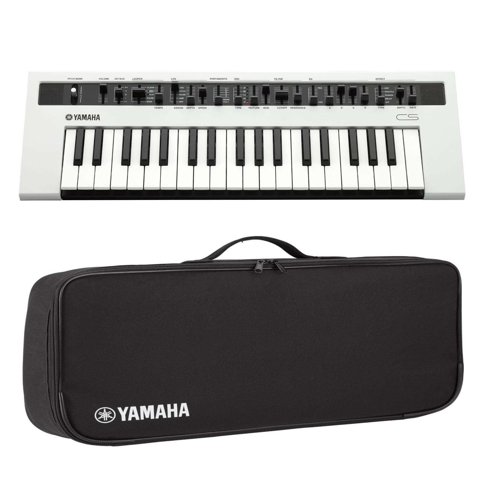 YAMAHA PACK REFACE CS