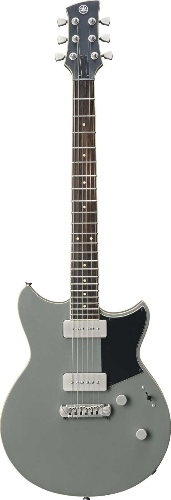 Yamaha Revstar Rs502blg Billet Green + Housse