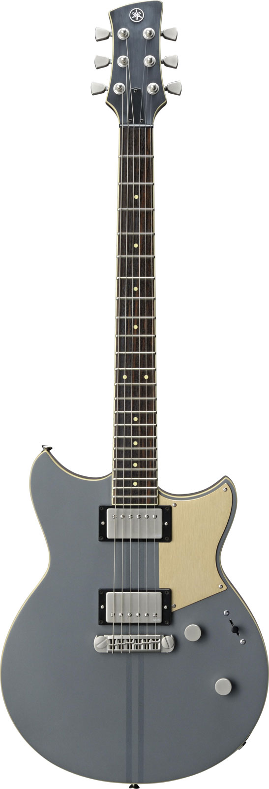 Yamaha Revstar Rs820crrrt Rusty Rat + Housse