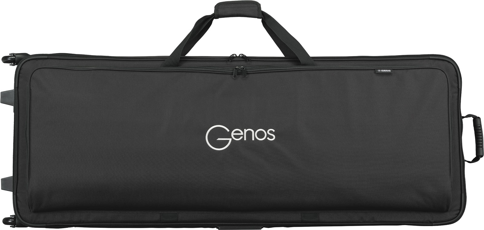 YAMAHA Keyboard bag SC-GENOS Black