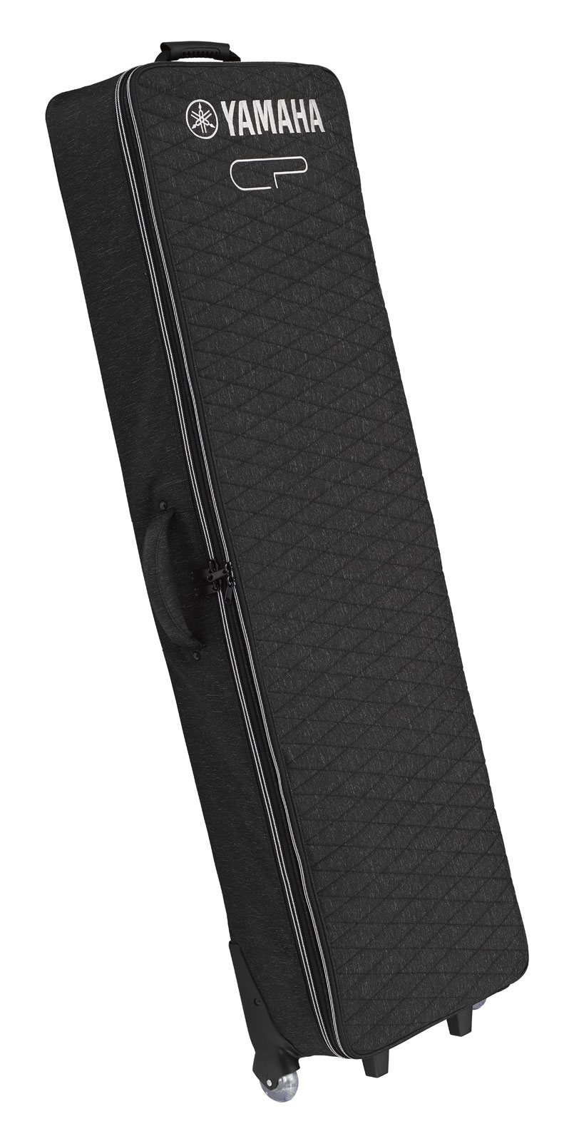 YAMAHA Keyboard gigbag CP88 Black