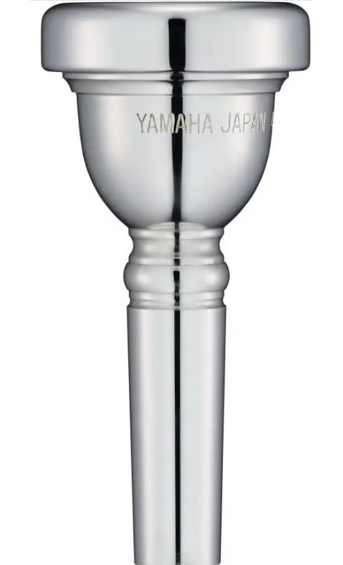 YAMAHA SL48S Standard Petite Perce - Argentée (Trombone)
