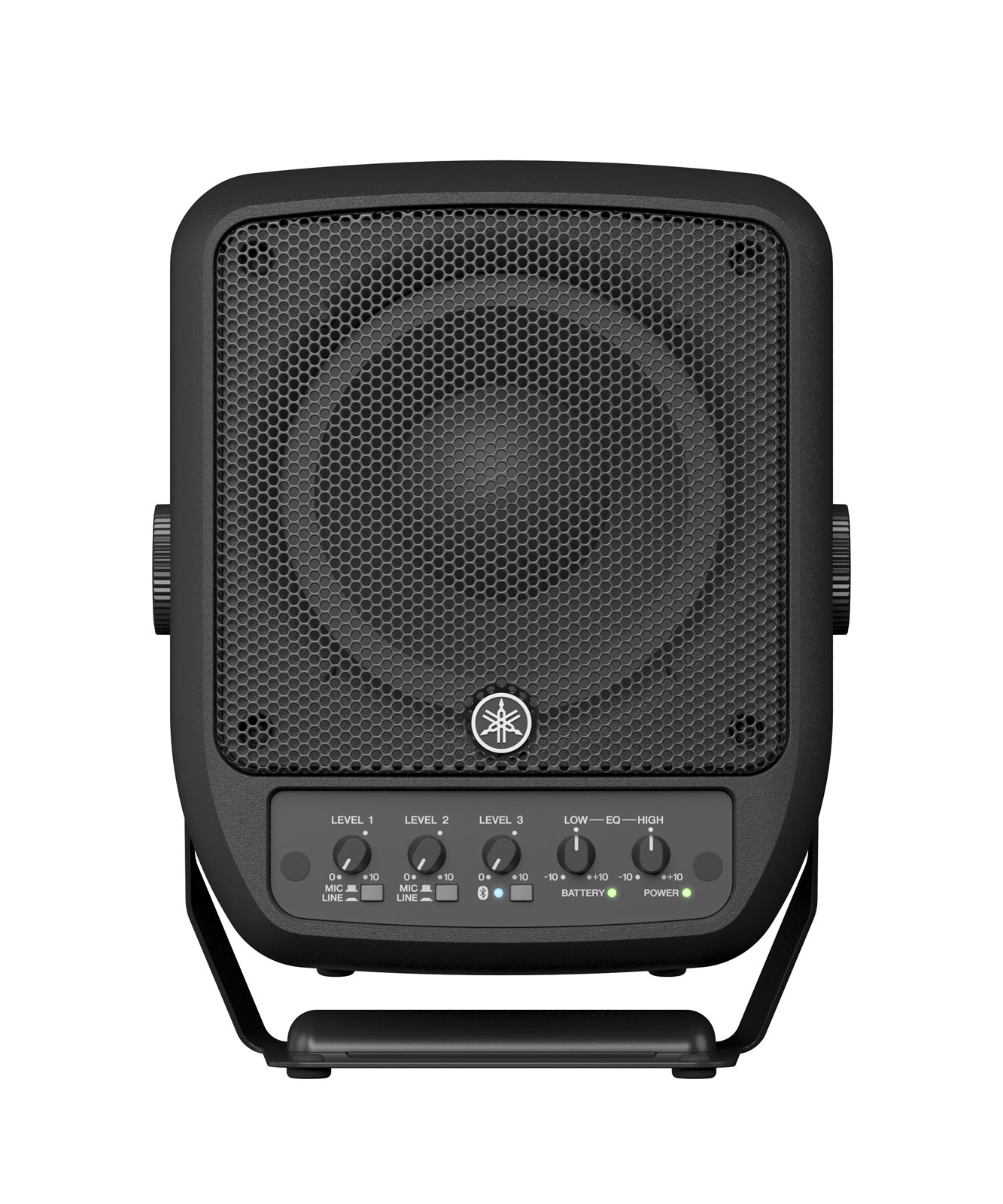 YAMAHA STAGEPAS 200