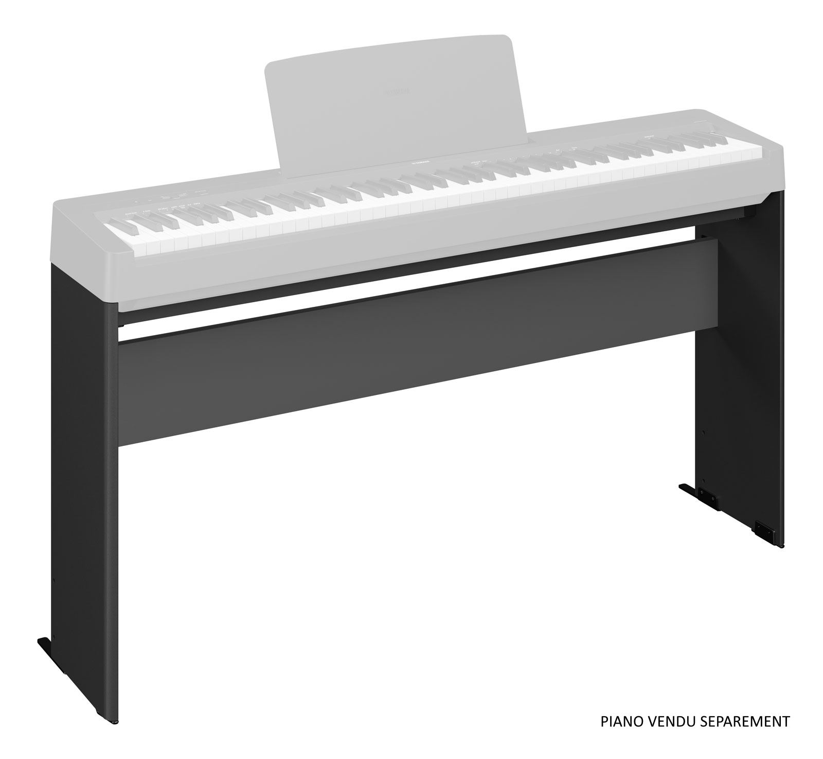 YAMAHA Keyboard Stand L100 Black