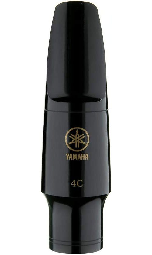 YAMAHA 4C (Saxophone Ténor)