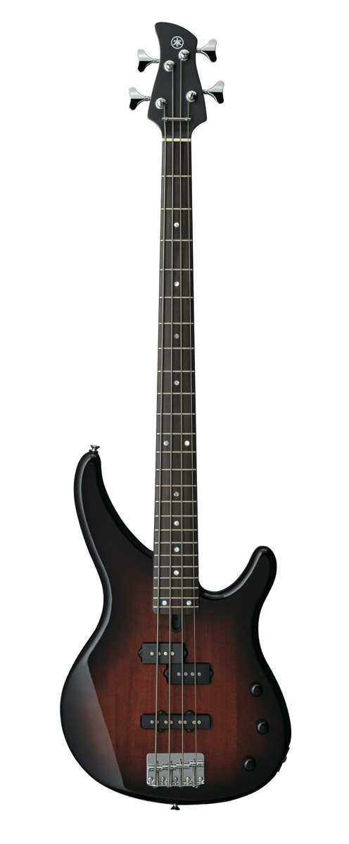 YAMAHA Trbx174 Old Violin Sunburst