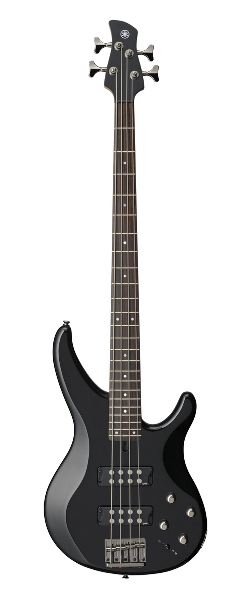 YAMAHA Trbx304 Black