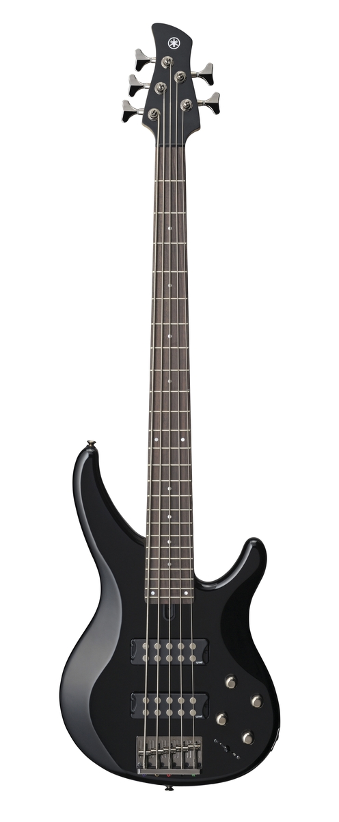 YAMAHA Trbx305 Black