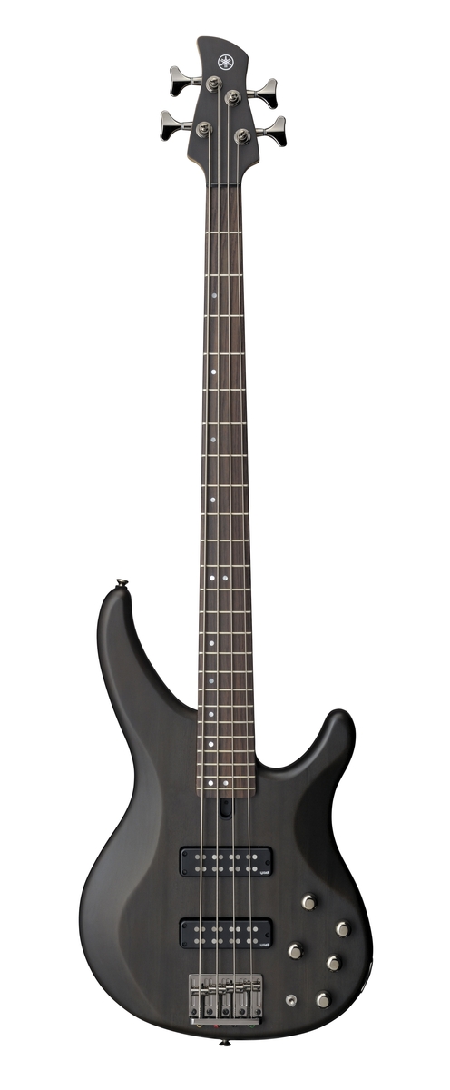 YAMAHA Trbx504 Trans Black