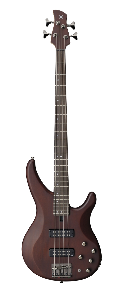 YAMAHA Trbx504 Trans Brown