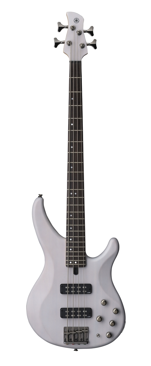 YAMAHA Trbx504 Trans White