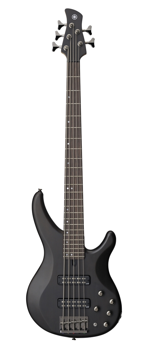 YAMAHA Trbx505 Trans Black