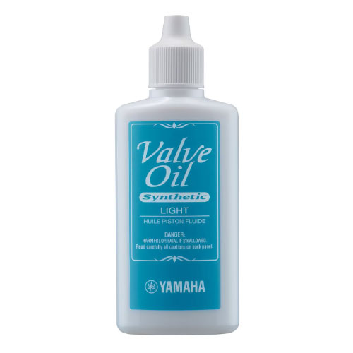 YAMAHA Huile Piston Light