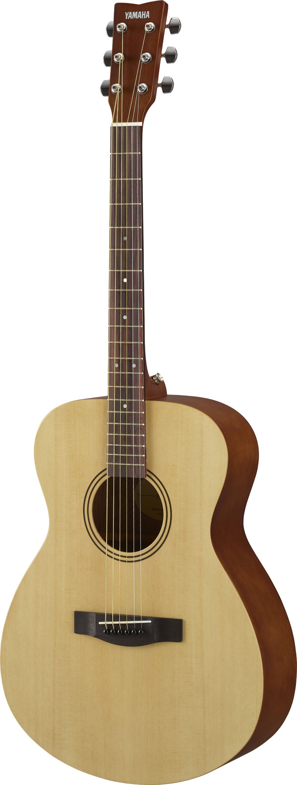 YAMAHA F400 Natural Satin