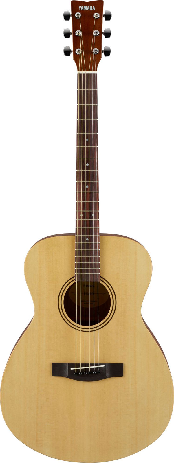 YAMAHA FS400 Natural Satin
