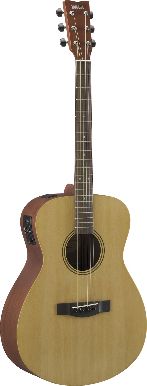 YAMAHA FSX400 Natural Satin