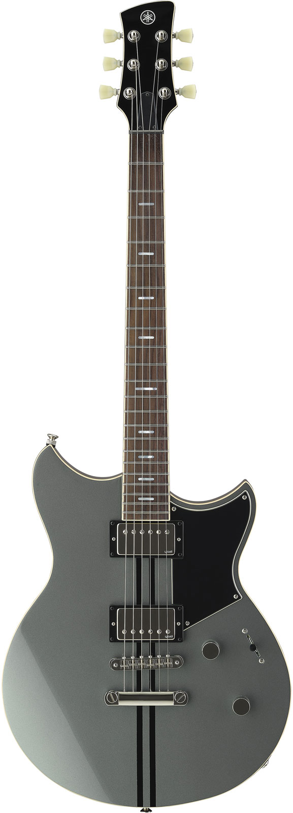 YAMAHA Revstar Standard RSS20 Mist Green