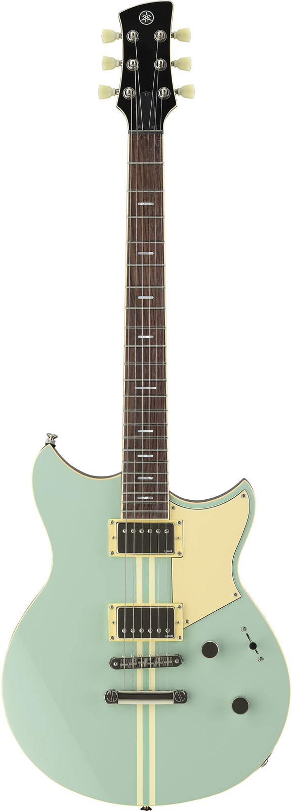 YAMAHA Revstar Standard RSS20 Sonic Blue