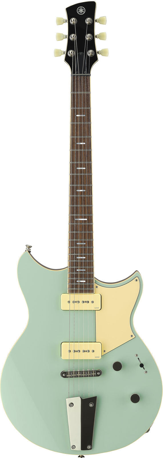YAMAHA Revstar Standard RSS02T Sonic Blue