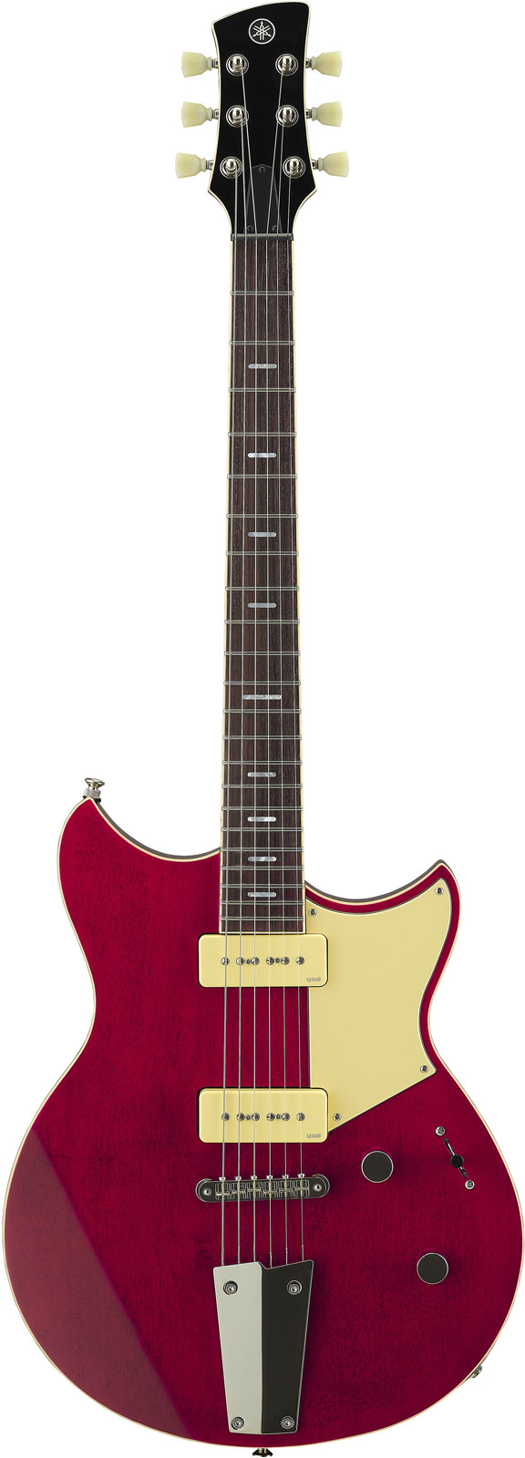 YAMAHA Revstar Standard RSS02T Fired Red