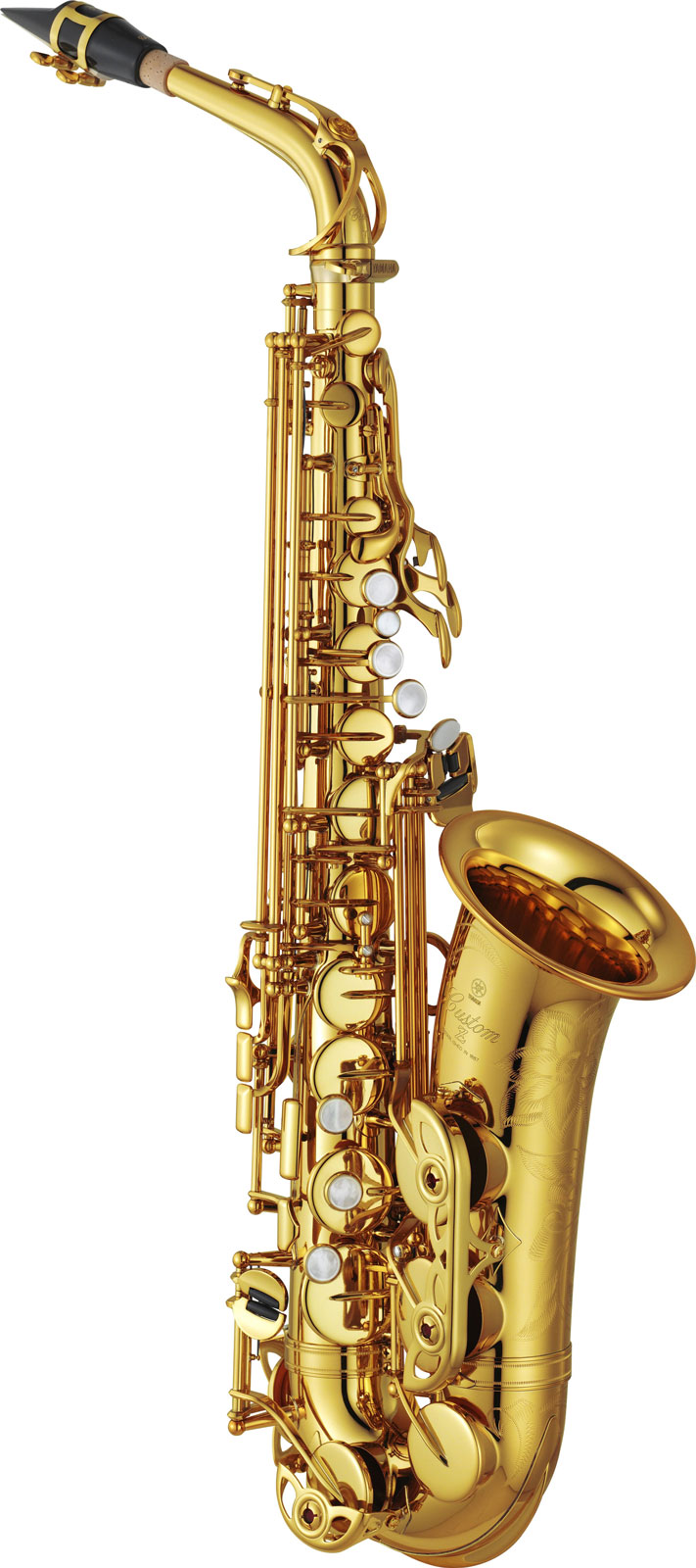 YAMAHA YAS-82Z 03