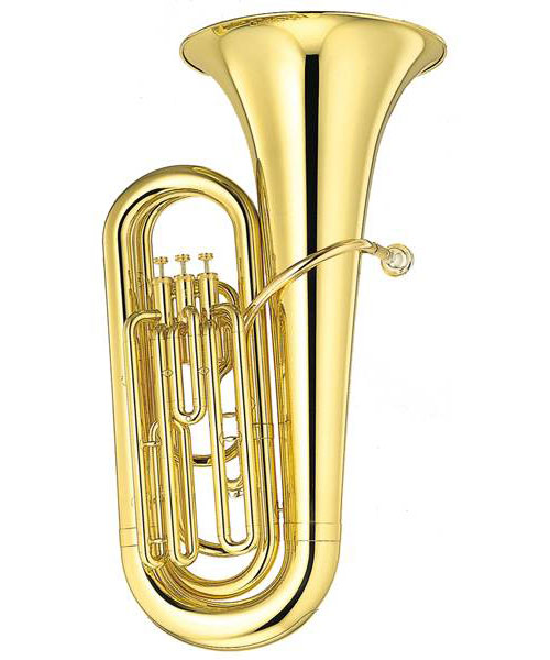 YAMAHA YBB-105 GLAS