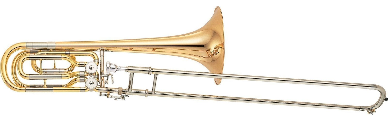 YAMAHA YBL-620GE PRATA