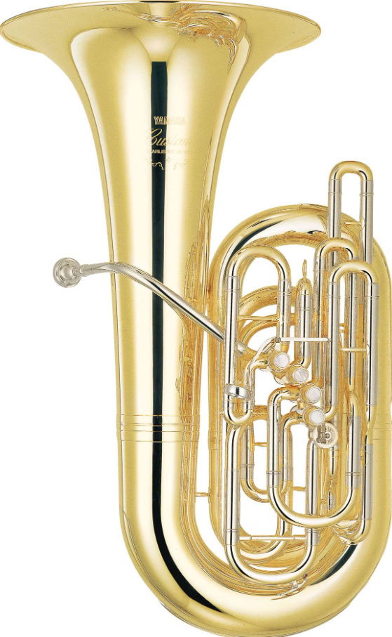 YAMAHA YCB-822 GLAS