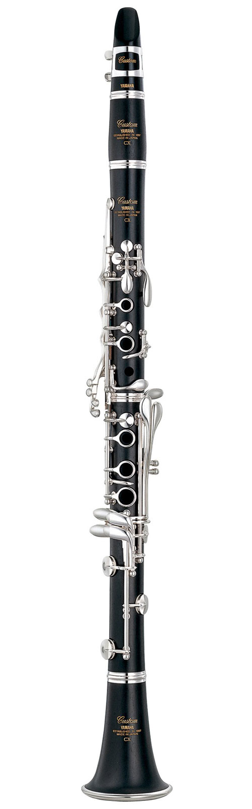 YAMAHA YCL-CX-A CUSTOM A