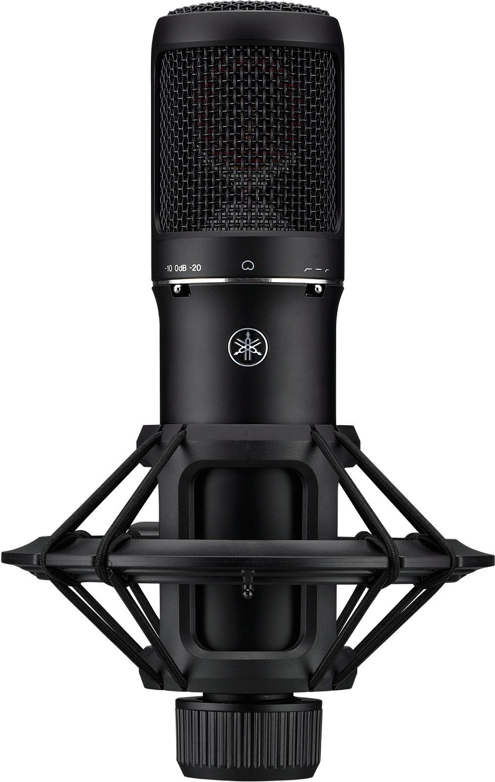 YAMAHA YCM705 Black