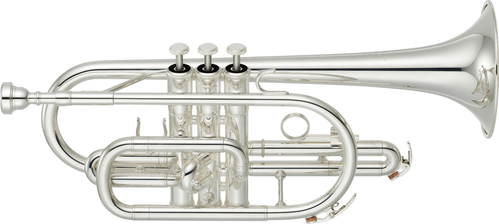 YAMAHA YCR2310III Sib Argenté
