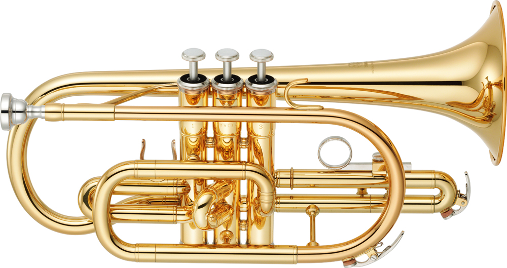 YAMAHA YCR2330III Sib Verni