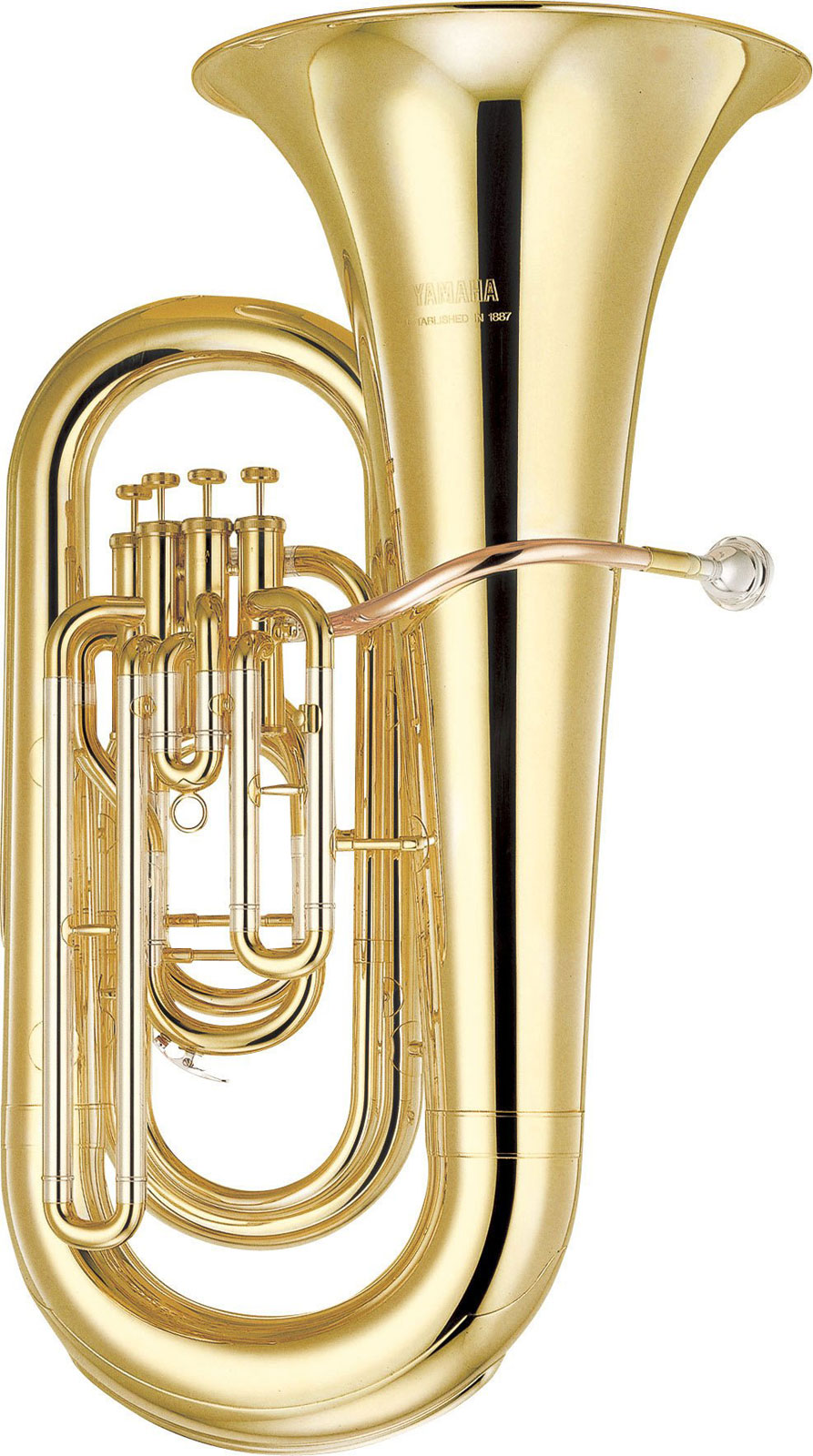 YAMAHA YEB-321 VERNI