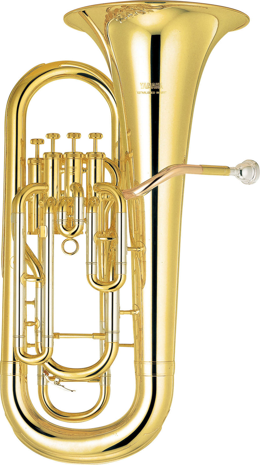 YAMAHA YEP-321 GLAS