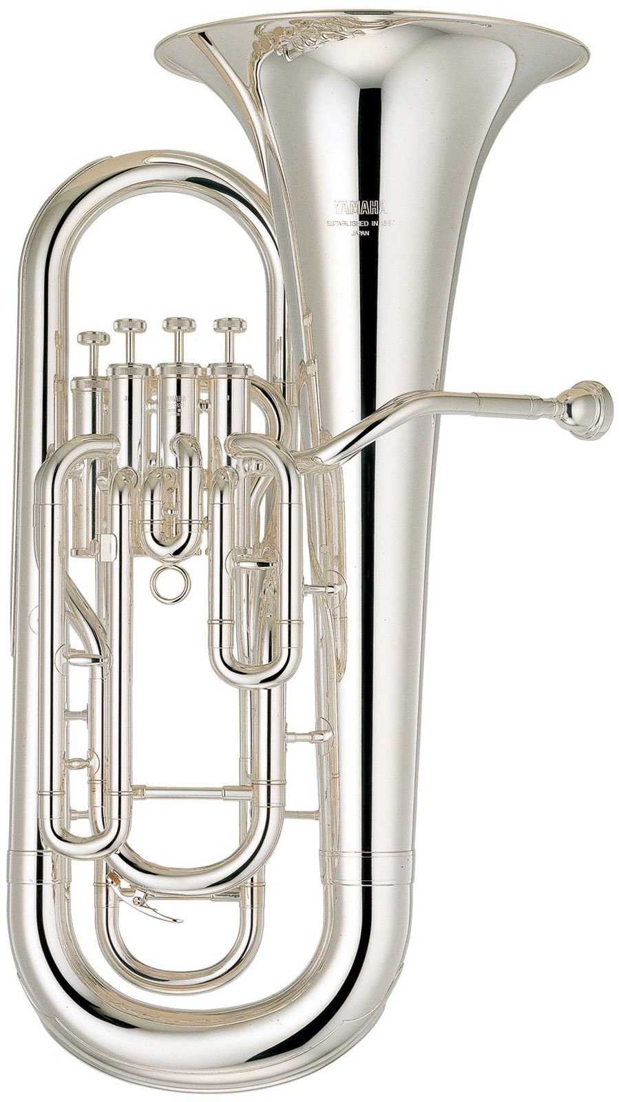 YAMAHA YEP321S Sib Argenté