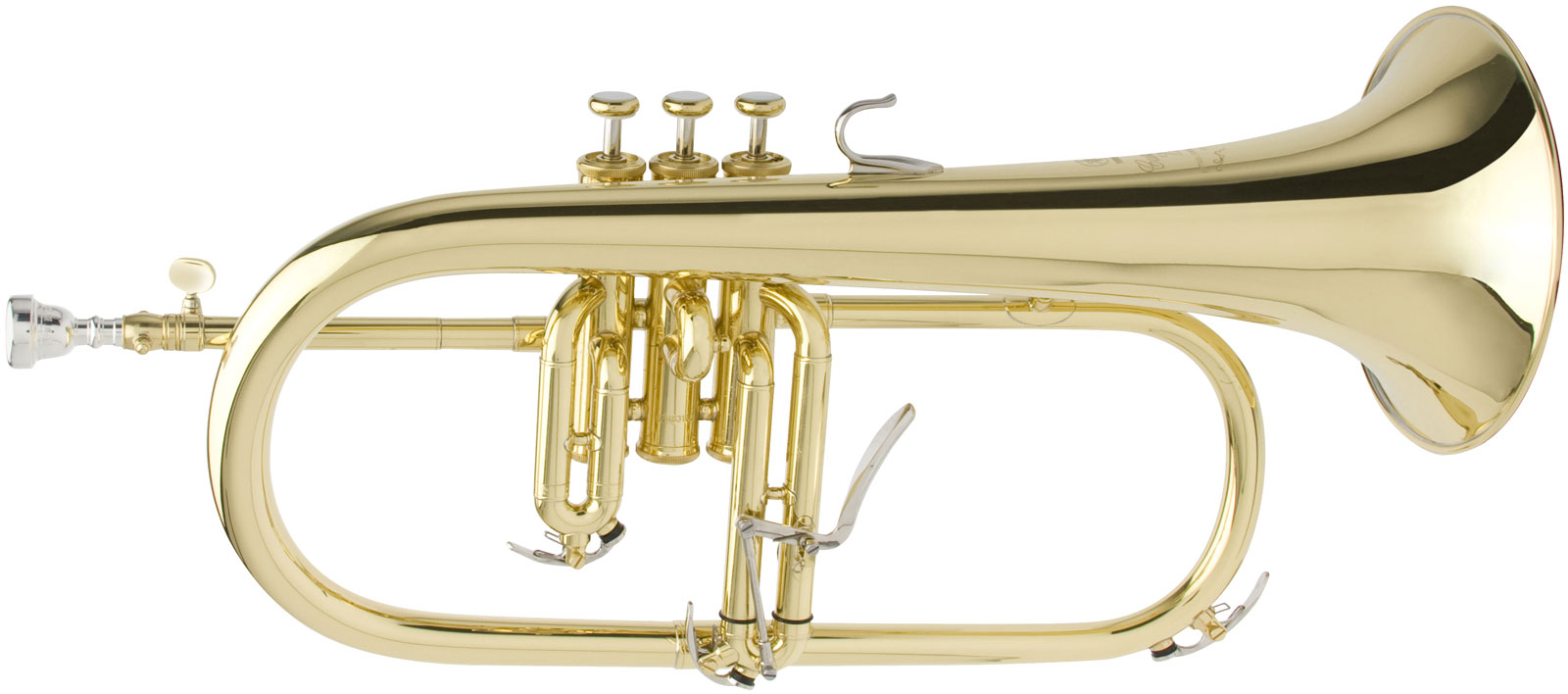 YAMAHA YFH-8310Z ENVERNIZADO