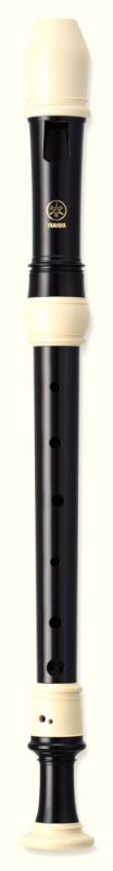 YAMAHA YRA302BIII Alto - Plastique (Baroque)