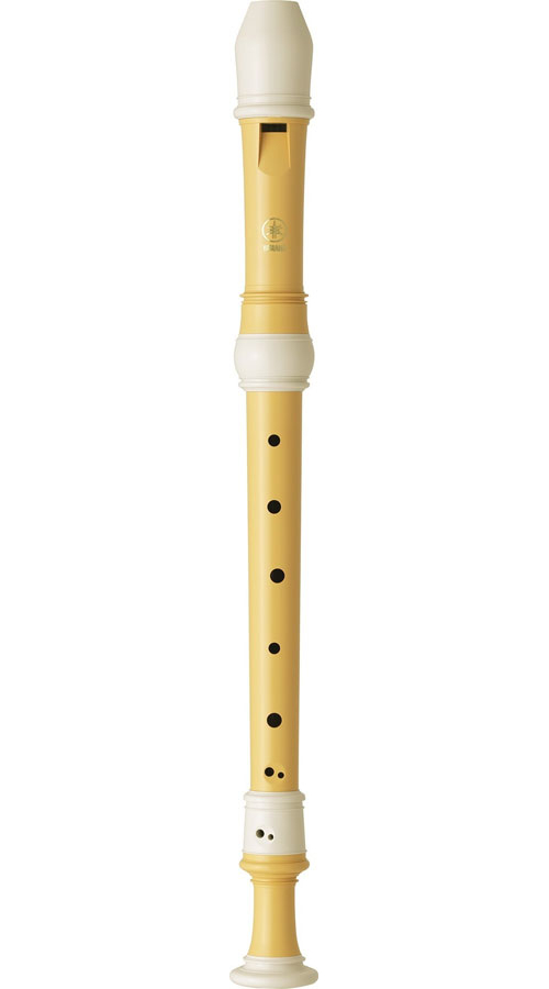 YAMAHA YRA402B Alto - Plastique Végétal (Baroque)