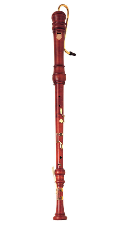 YAMAHA BASS FLTE YRB61SP