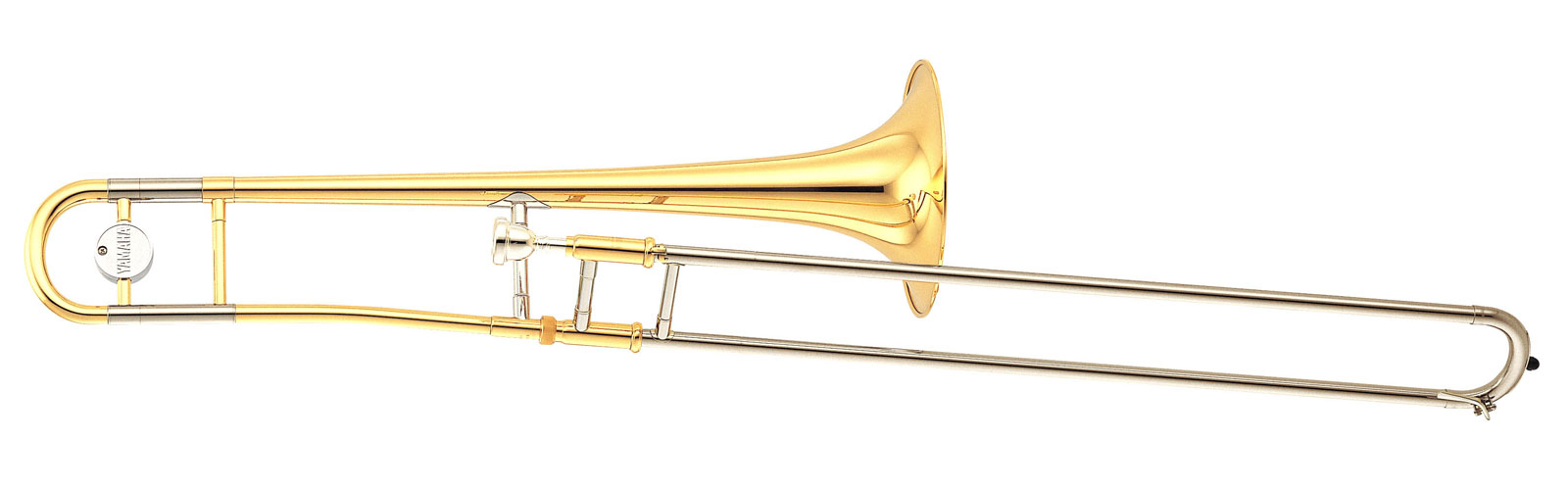 YAMAHA YSL-354 GOLDLACK