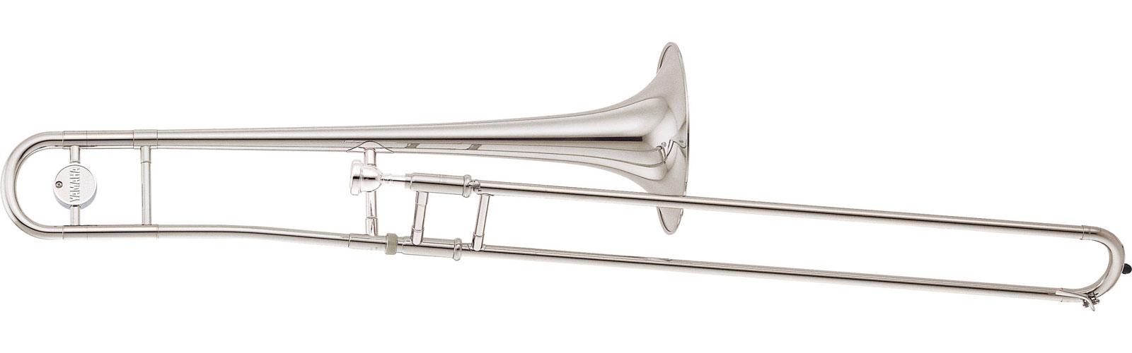YAMAHA YSL354SE SILVER PLATED