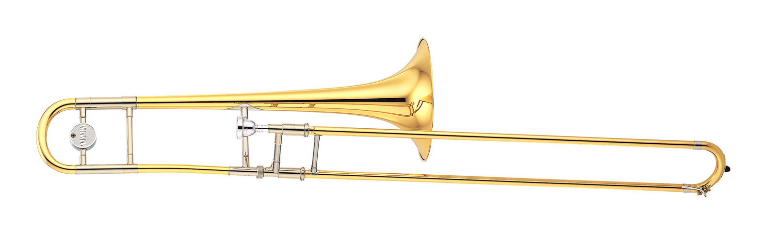 YAMAHA YSL610 Sib Verni (Simple)