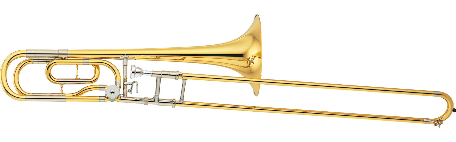 YAMAHA YSL620 GOLDLACK