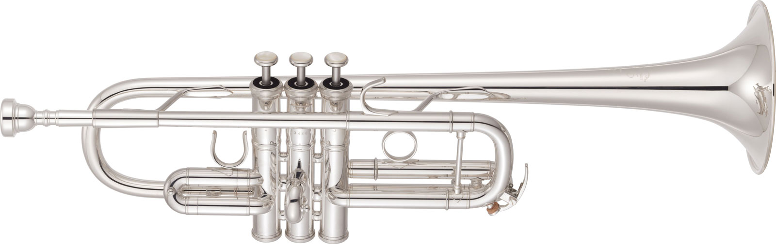 YAMAHA YTR8445 GOLDLACK