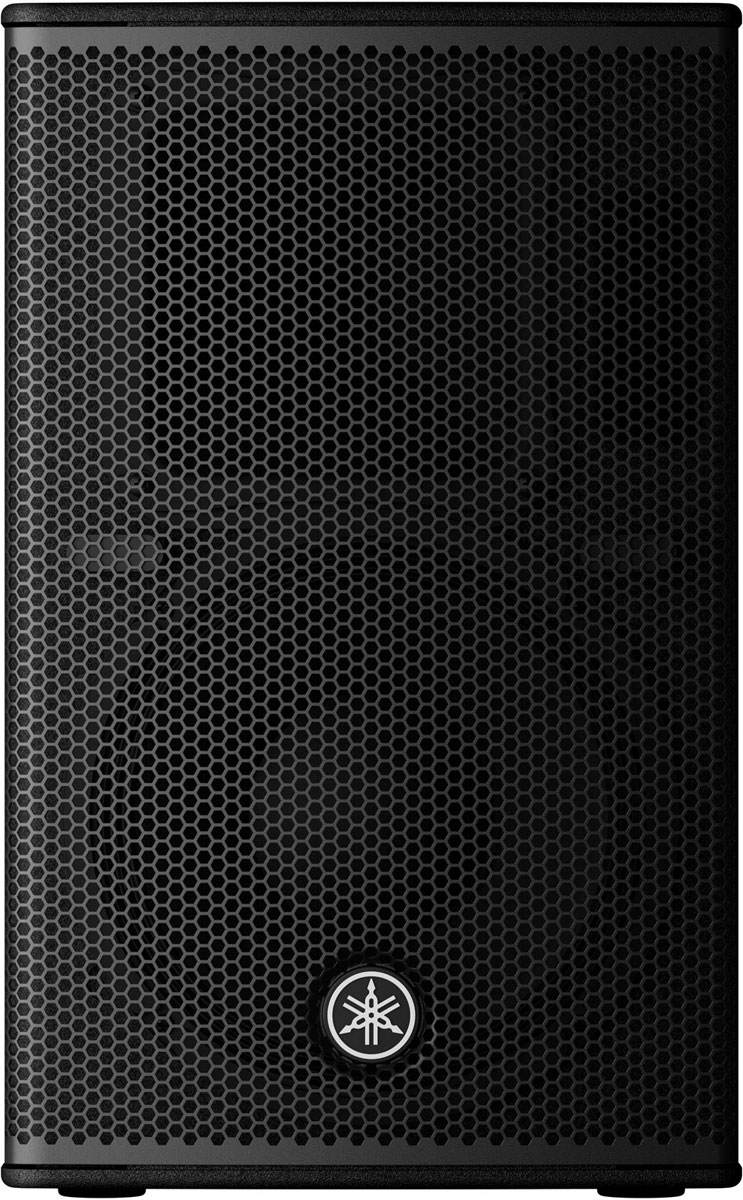 YAMAHA DHR10