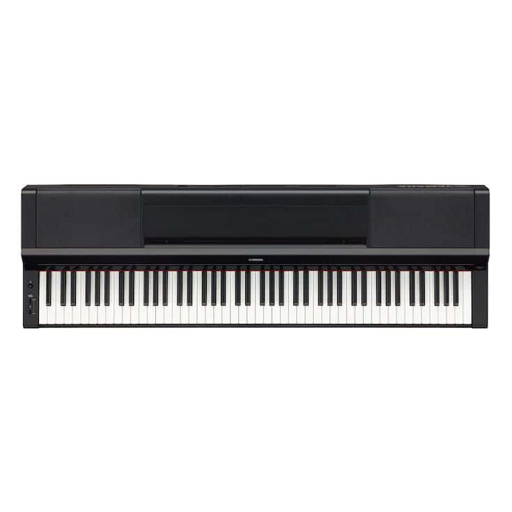 YAMAHA P-S500 NOIR