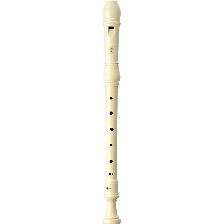 YAMAHA BLOKFLUIT - SCHOOL BAROKFLUIT - YRA-28BIII