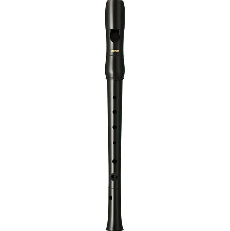 YAMAHA RECORDER YRN-22B - BAROQUE SCHOOL FLUTE