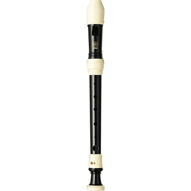 YAMAHA YRS31 Soprano - Plastique (Allemand)